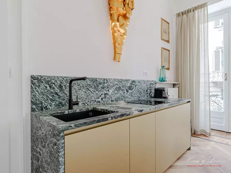 Immagine 7 di Appartamento in affitto  a Torino