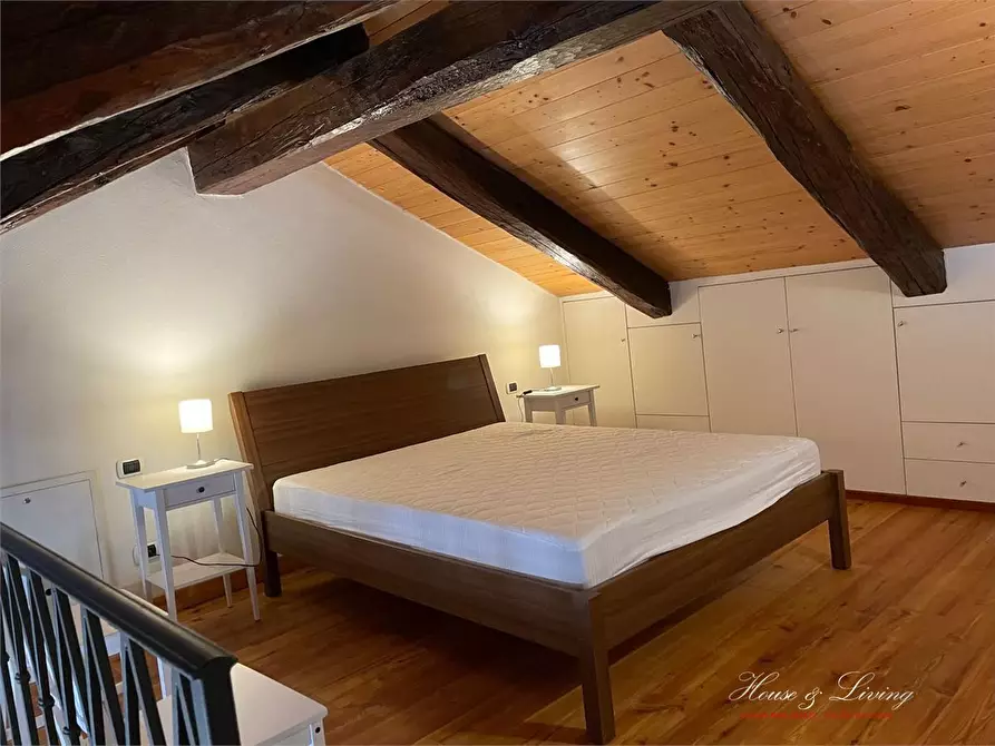 Immagine 7 di Appartamento in affitto  a Torino