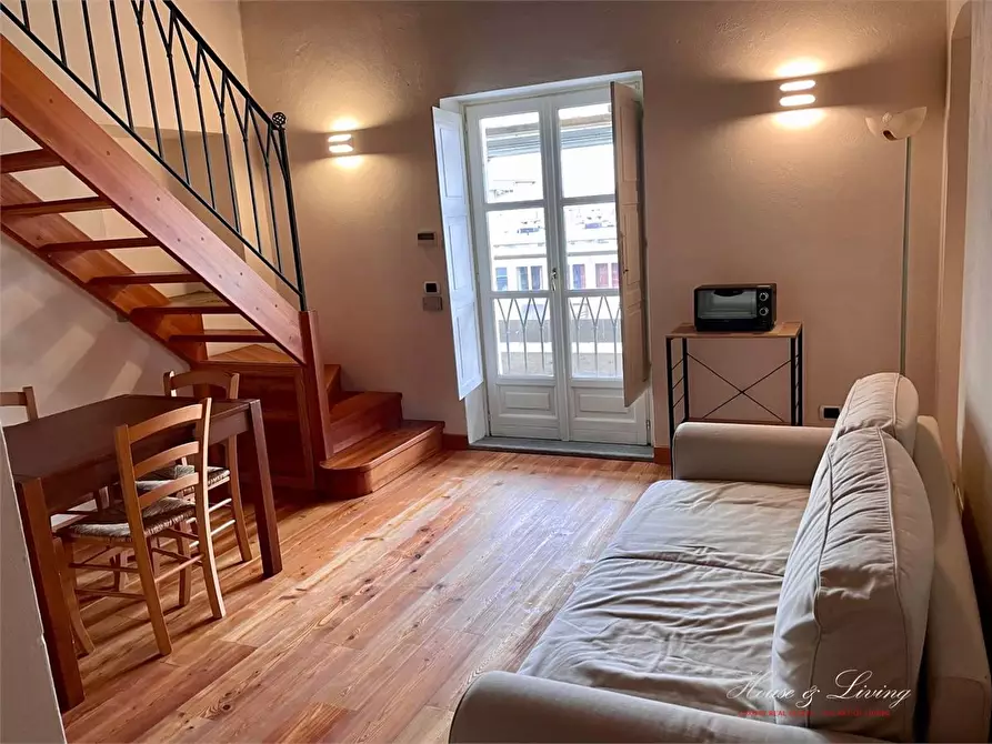 Immagine 2 di Appartamento in affitto  a Torino