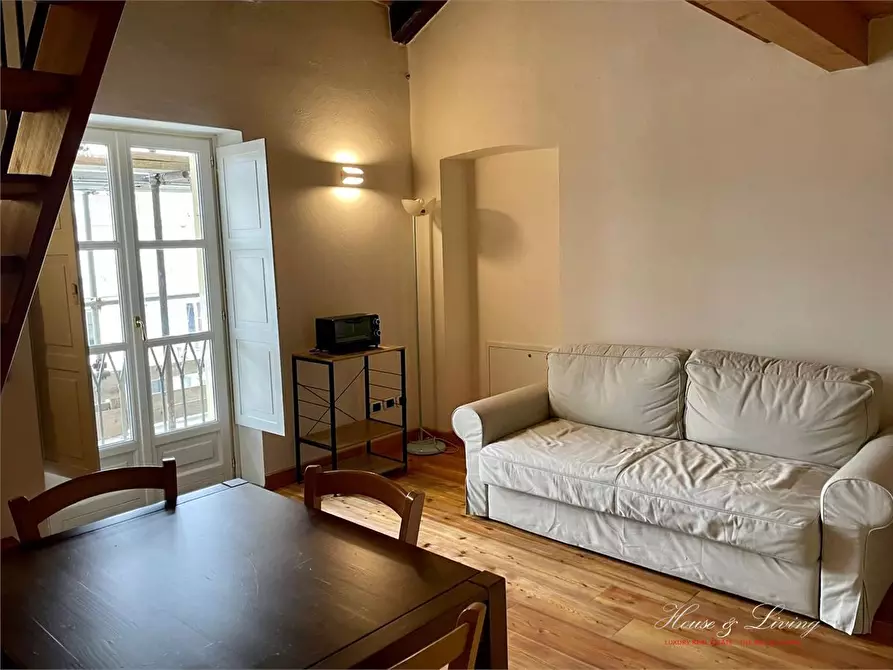 Immagine 5 di Appartamento in affitto  a Torino