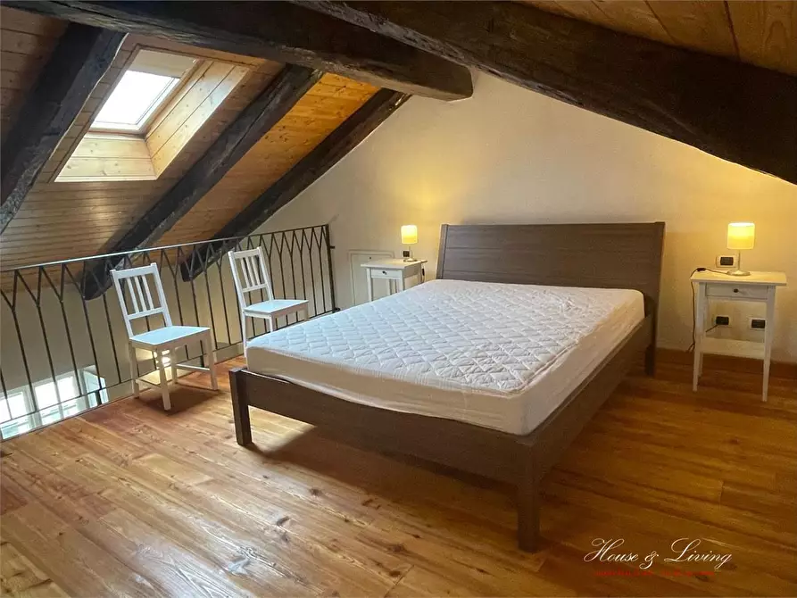 Immagine 8 di Appartamento in affitto  a Torino