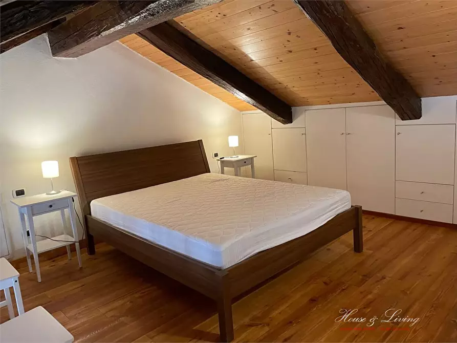 Immagine 6 di Appartamento in affitto  a Torino