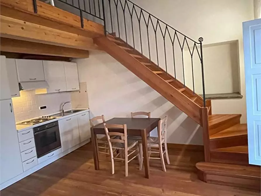 Immagine 3 di Appartamento in affitto  a Torino