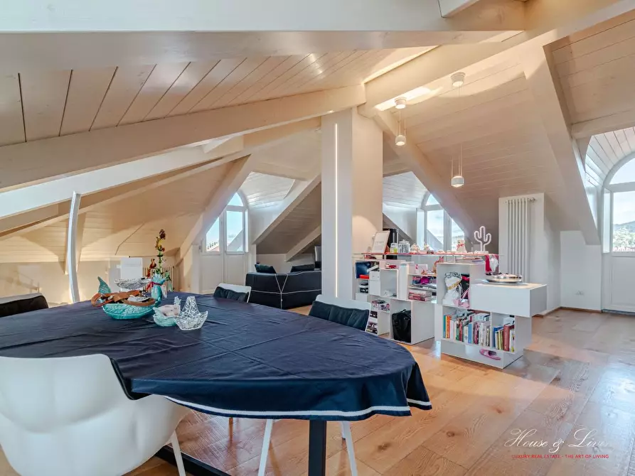 Immagine 4 di Appartamento in affitto  a Torino