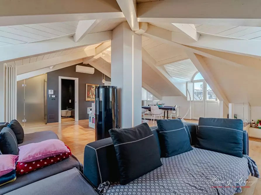 Immagine 3 di Appartamento in affitto  a Torino