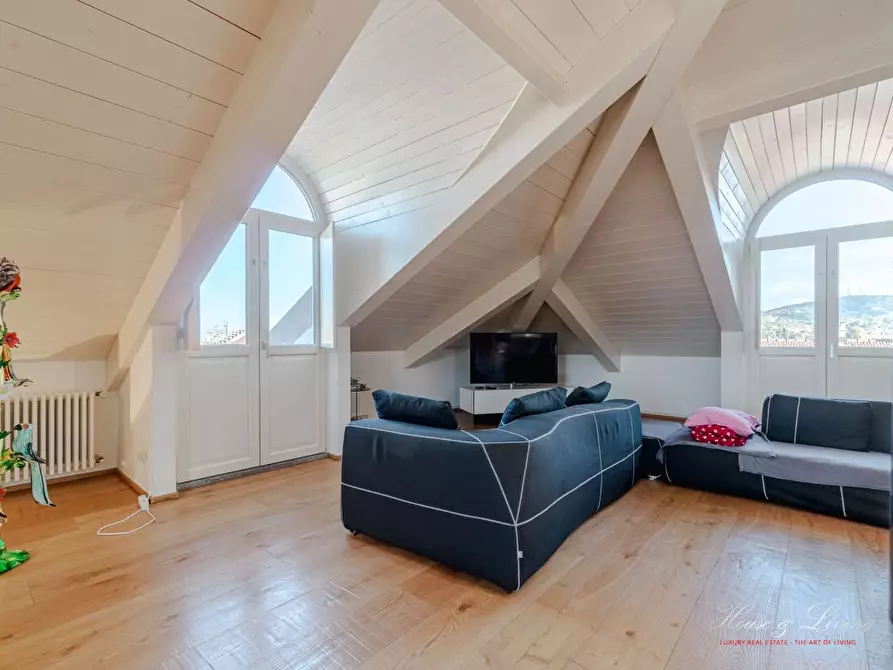 Immagine 6 di Appartamento in affitto  a Torino