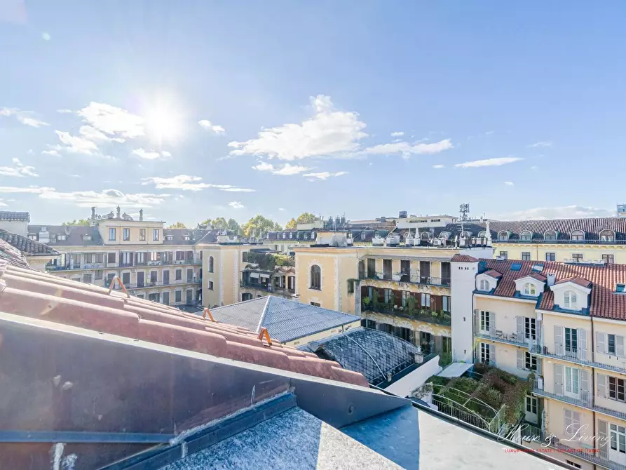 Immagine 5 di Appartamento in affitto  a Torino