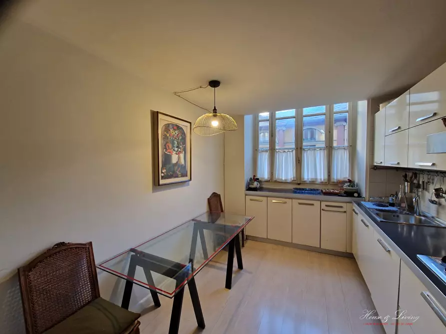 Immagine 8 di Appartamento in affitto  a Torino