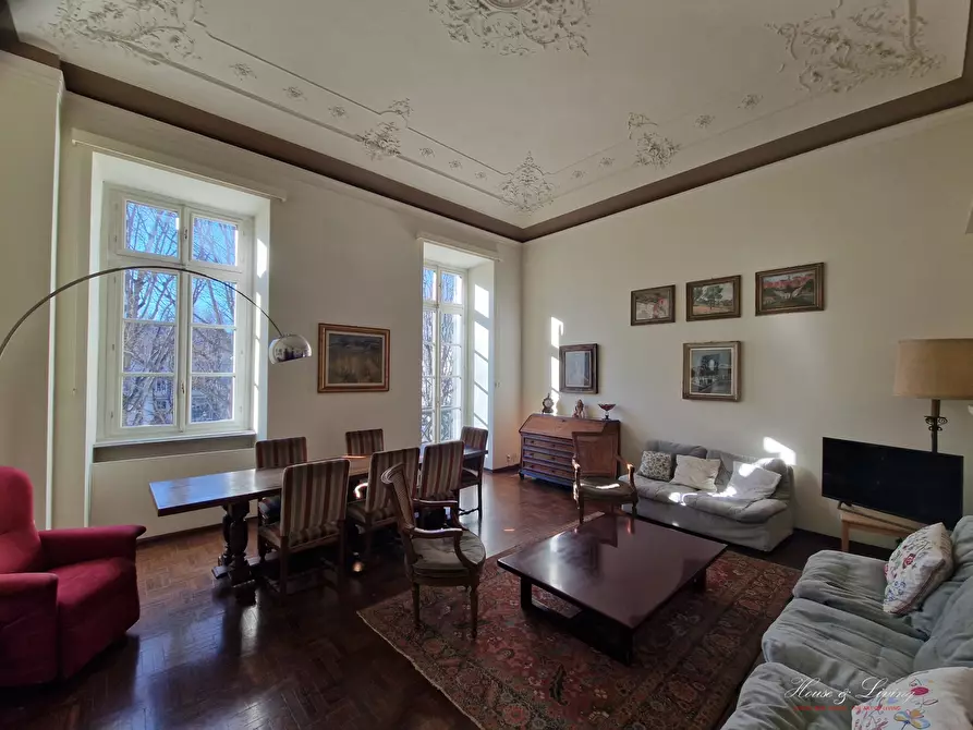 Immagine 3 di Appartamento in affitto  a Torino