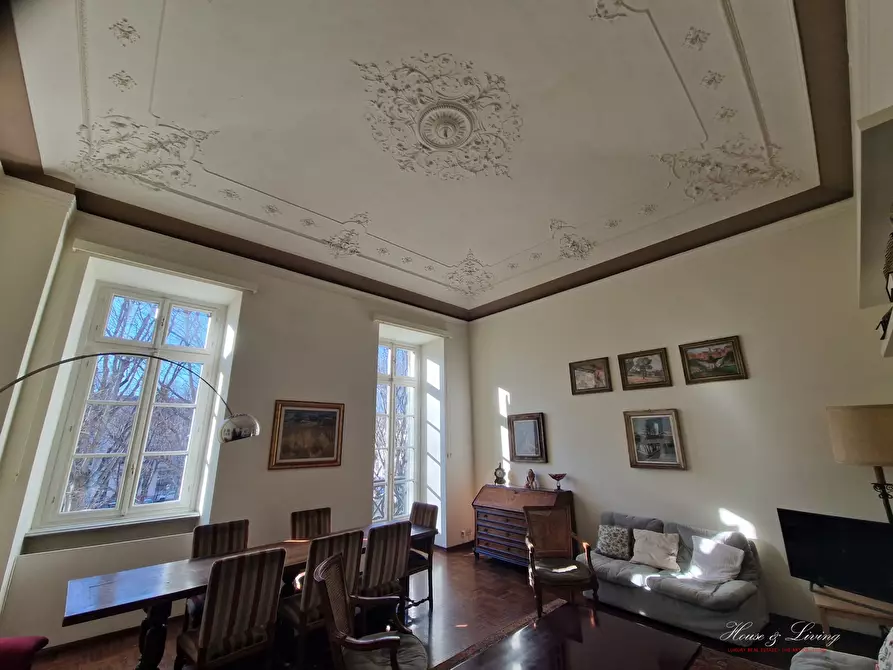 Immagine 6 di Appartamento in affitto  a Torino