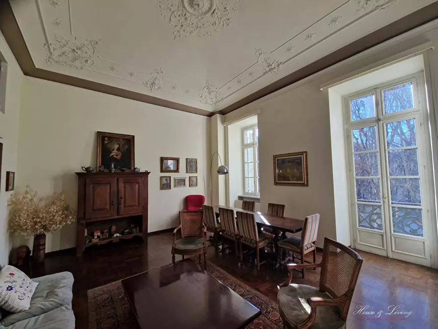 Immagine 5 di Appartamento in affitto  a Torino