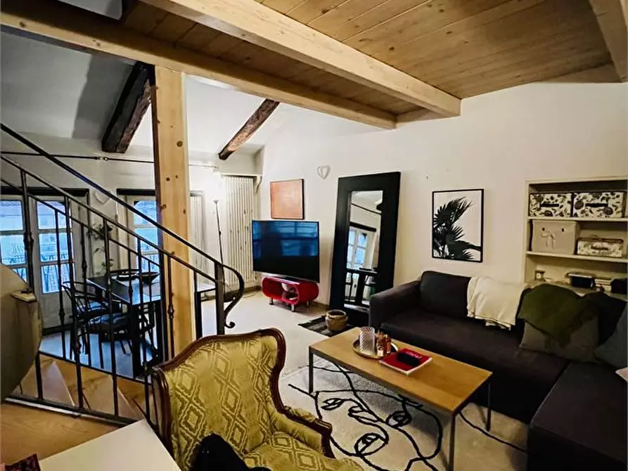 Immagine 2 di Appartamento in affitto  20 a Torino