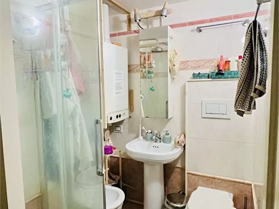 Immagine 6 di Appartamento in affitto  20 a Torino