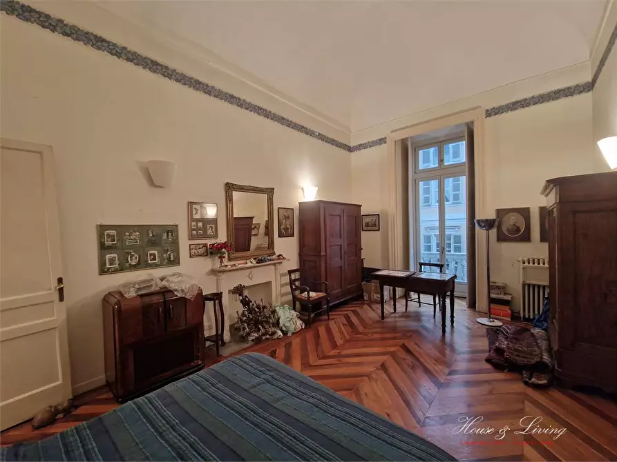 Immagine 9 di Appartamento in affitto  a Torino