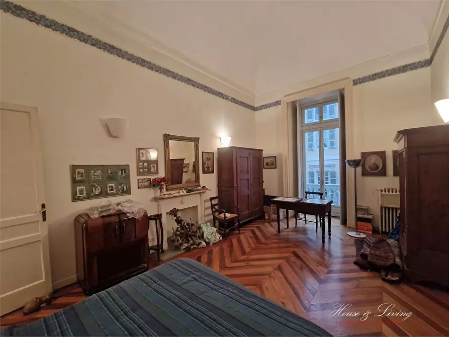 Immagine 10 di Appartamento in affitto  a Torino