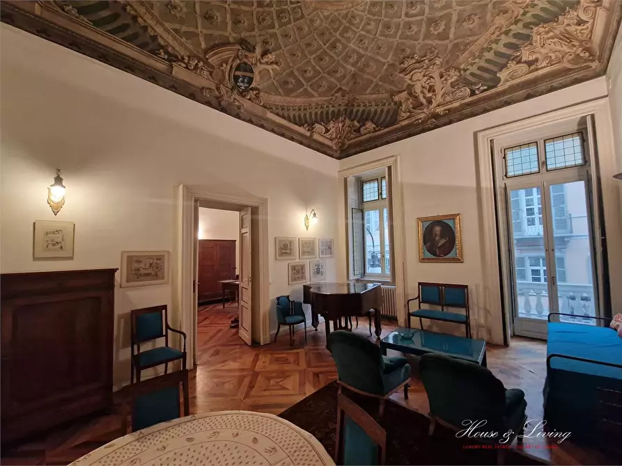 Immagine 2 di Appartamento in affitto  a Torino