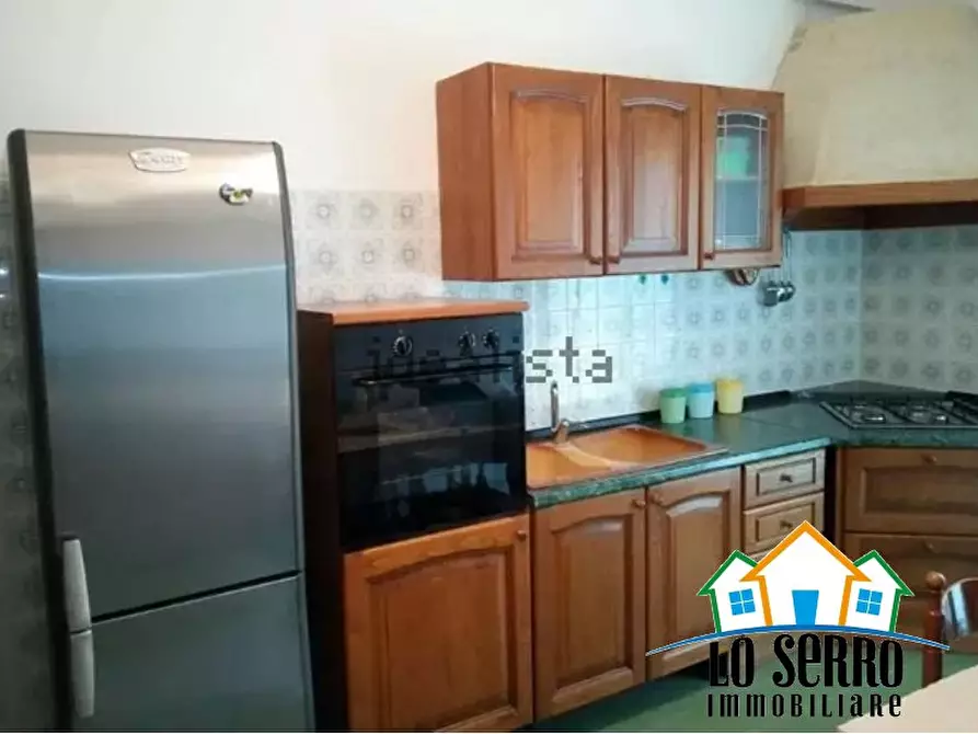 Immagine 3 di Appartamento in affitto  a Alcamo