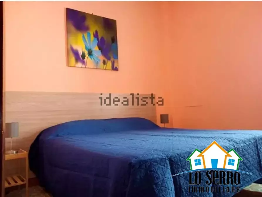 Immagine 5 di Appartamento in affitto  a Alcamo