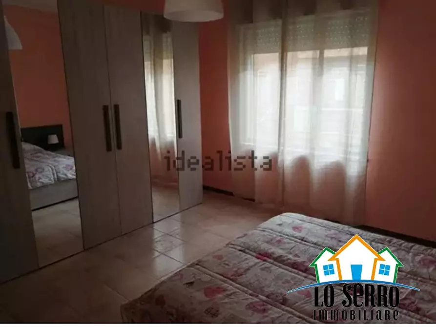 Immagine 7 di Appartamento in affitto  a Alcamo