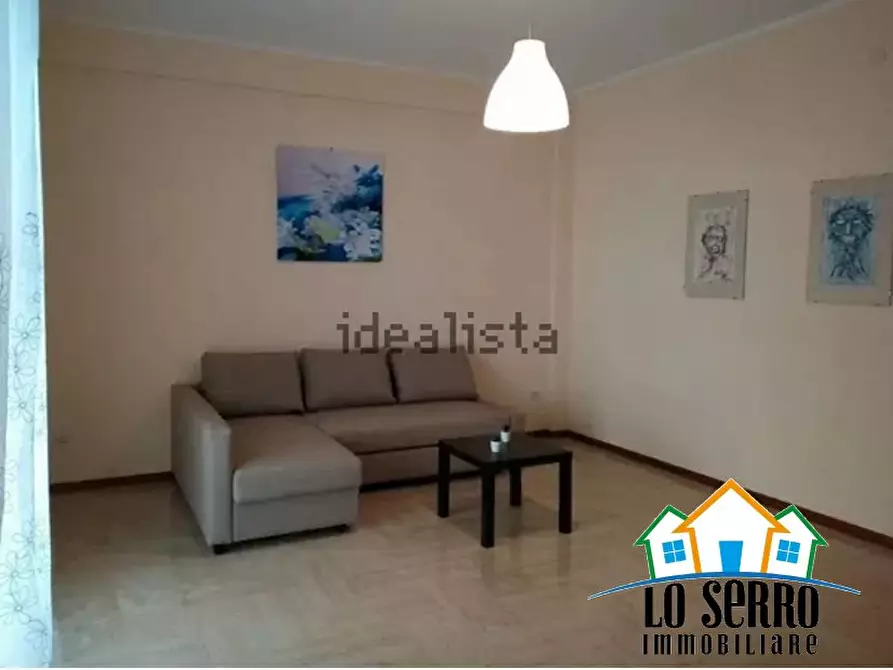 Immagine 2 di Appartamento in affitto  a Alcamo