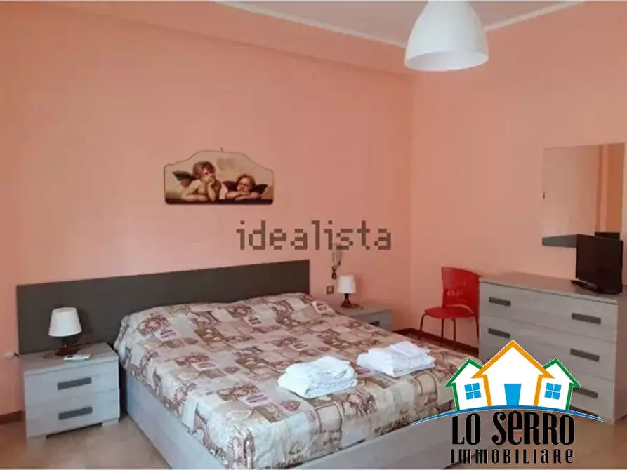 Immagine 6 di Appartamento in affitto  a Alcamo