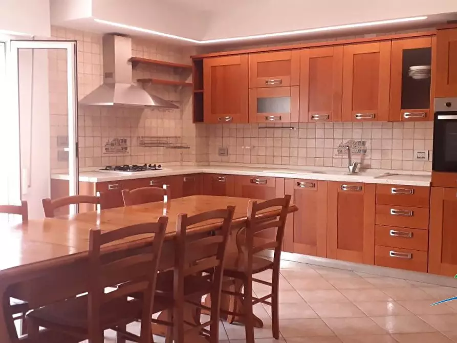 Immagine 1 di Appartamento in affitto  a Alcamo