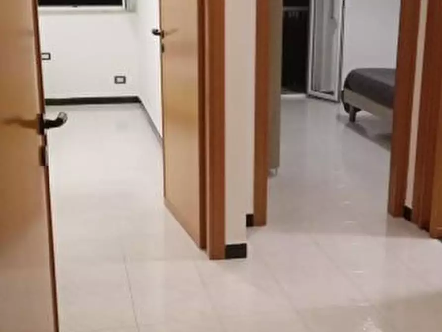 Immagine 4 di Appartamento in affitto  a Alcamo