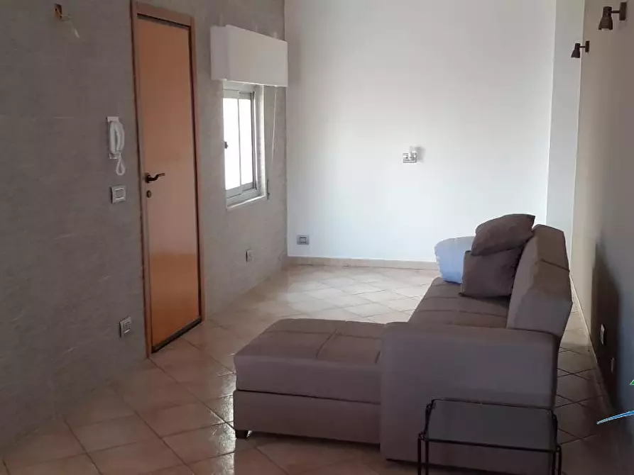 Immagine 2 di Appartamento in affitto  a Alcamo