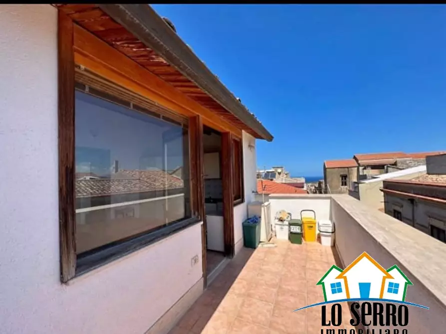 Immagine 4 di Appartamento in affitto  a Alcamo