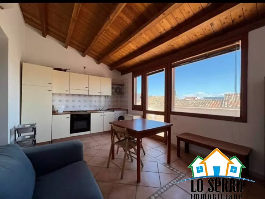 Immagine 1 di Appartamento in affitto  a Alcamo