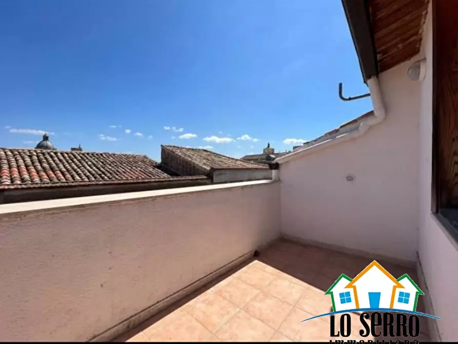 Immagine 8 di Appartamento in affitto  a Alcamo