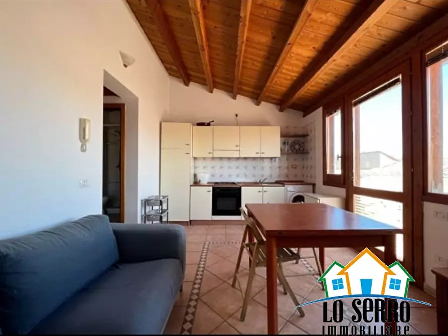 Immagine 3 di Appartamento in affitto  a Alcamo