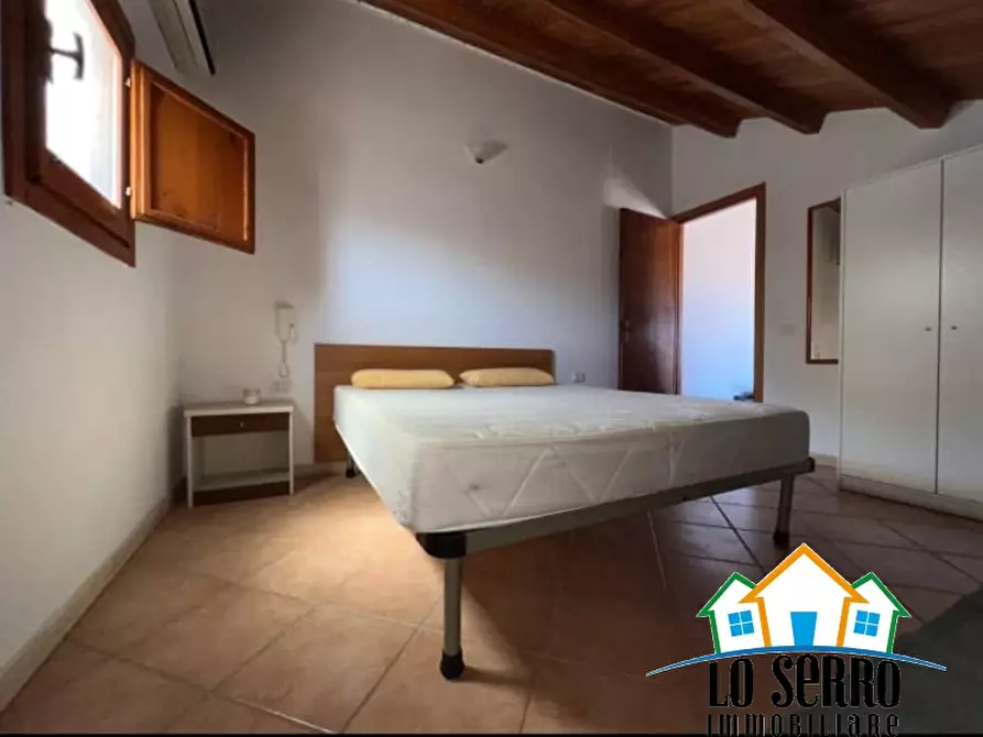 Immagine 5 di Appartamento in affitto  a Alcamo