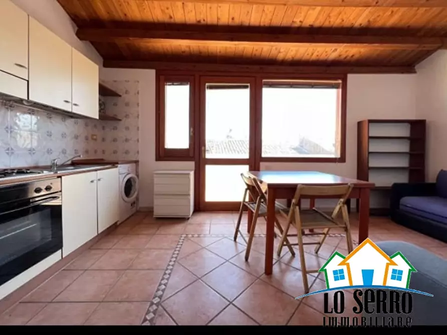 Immagine 2 di Appartamento in affitto  a Alcamo