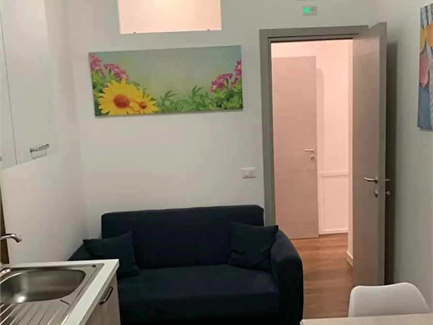 Immagine 2 di Appartamento in affitto  a Alcamo