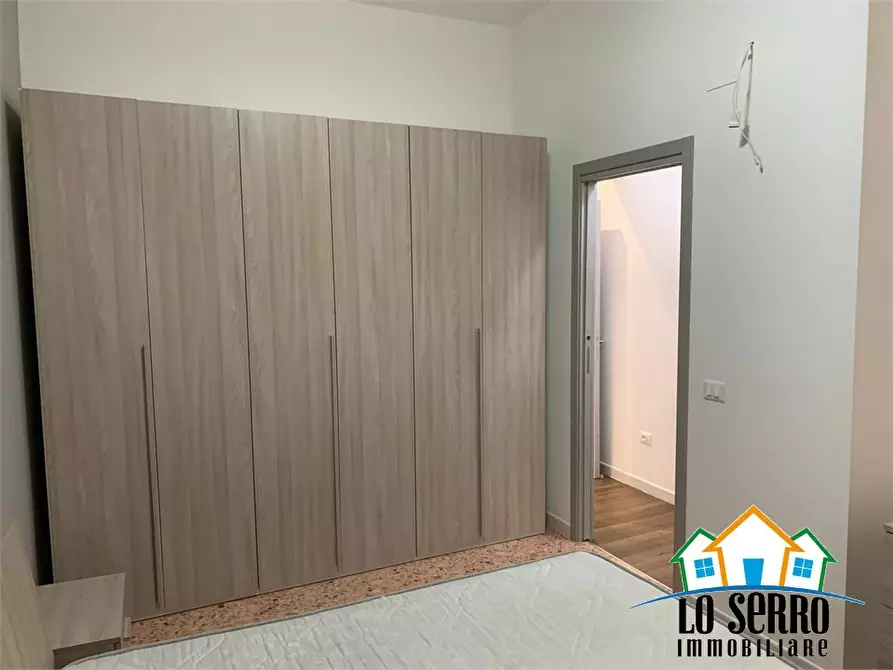 Immagine 4 di Appartamento in affitto  a Alcamo