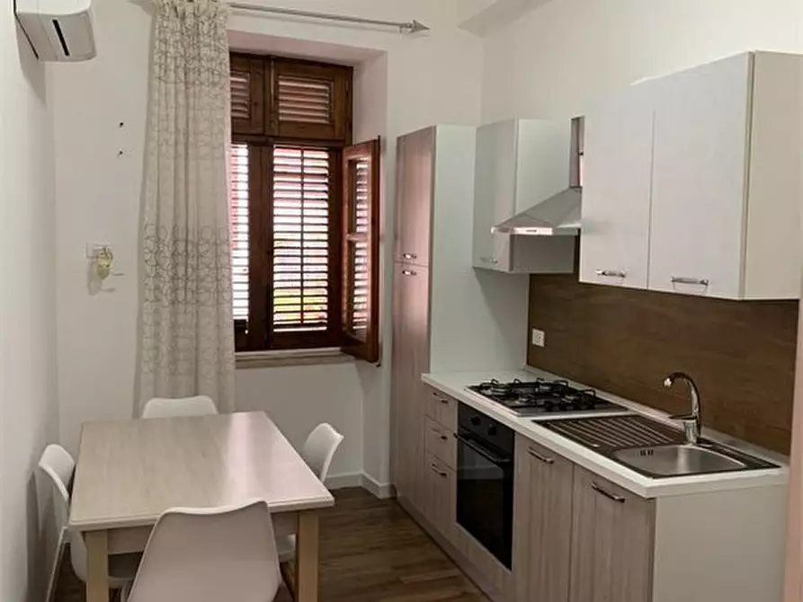 Immagine 1 di Appartamento in affitto  a Alcamo