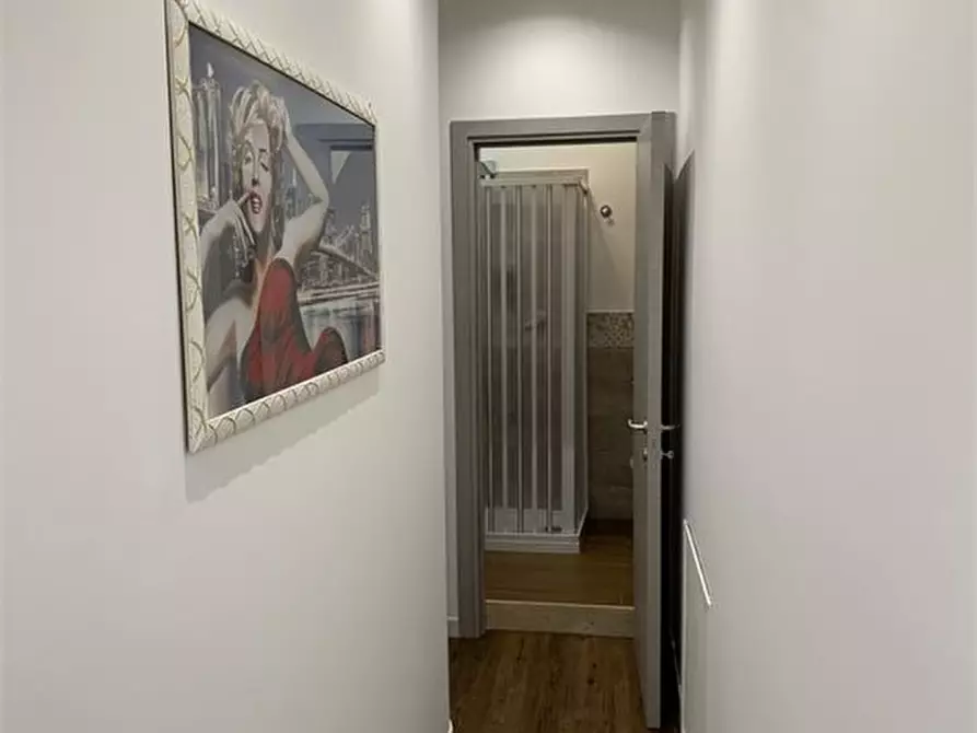 Immagine 7 di Appartamento in affitto  a Alcamo