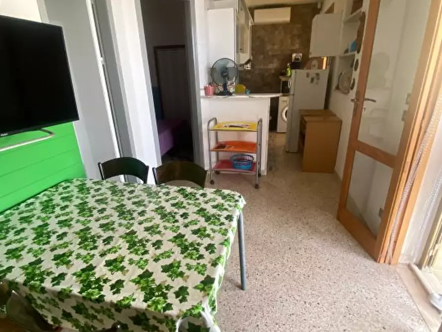 Immagine 4 di Appartamento in affitto  a Alcamo