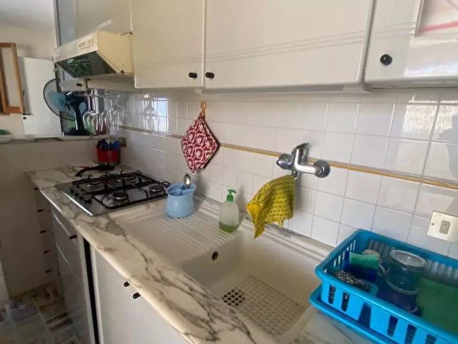 Immagine 6 di Appartamento in affitto  a Alcamo