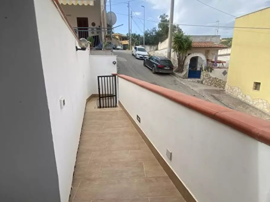 Immagine 3 di Appartamento in affitto  a Alcamo