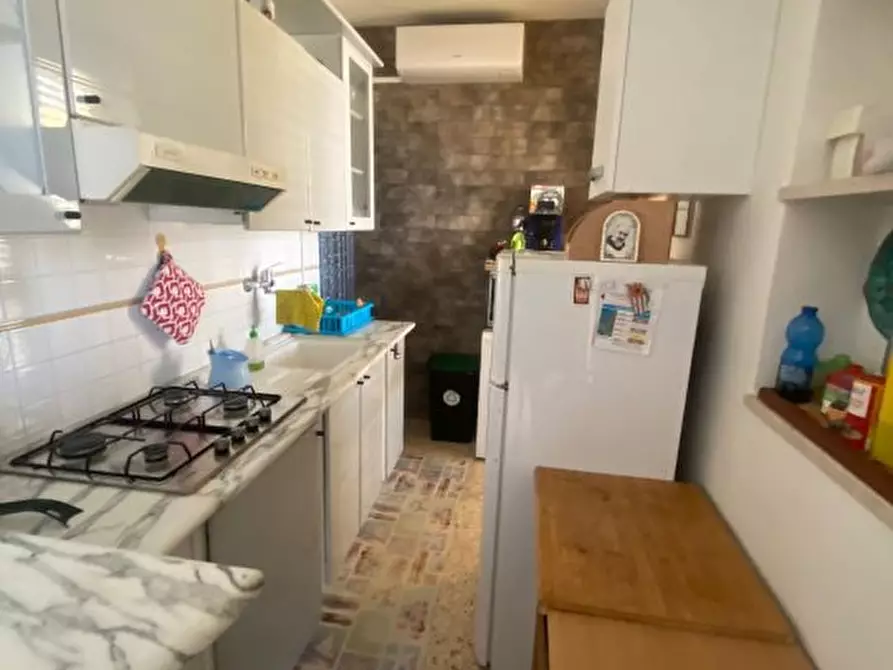 Immagine 5 di Appartamento in affitto  a Alcamo