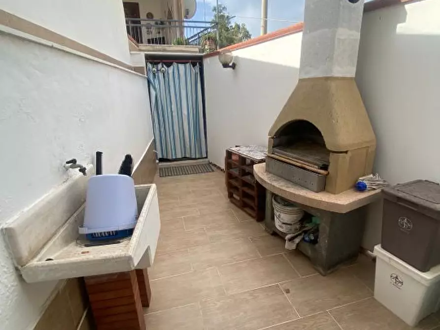 Immagine 2 di Appartamento in affitto  a Alcamo