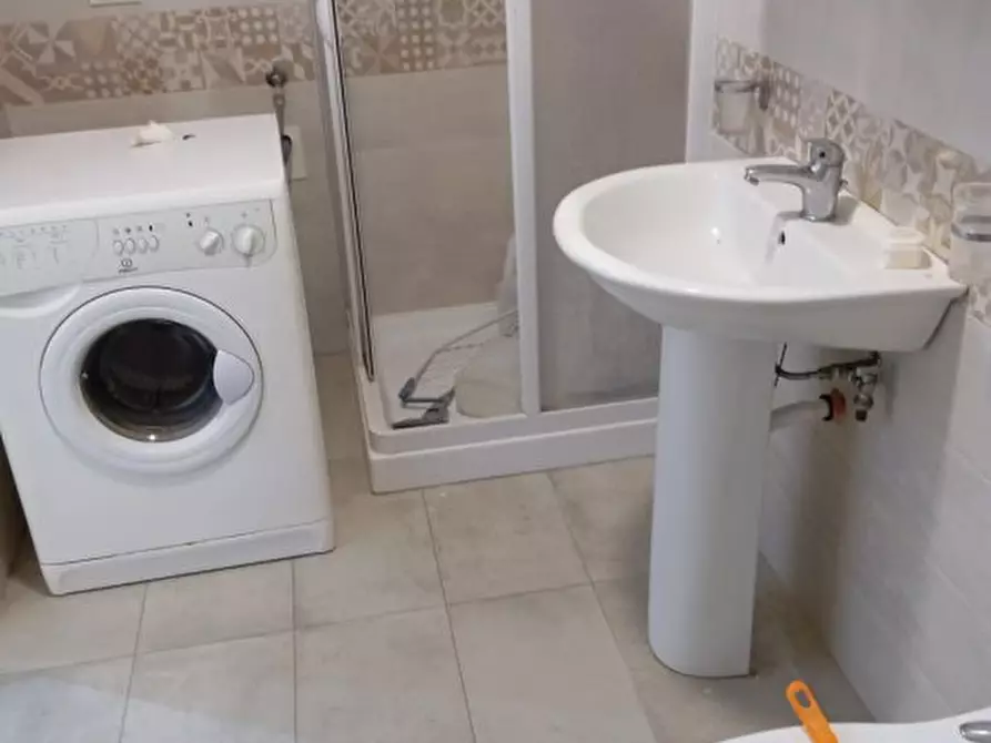 Immagine 4 di Appartamento in affitto  a Alcamo