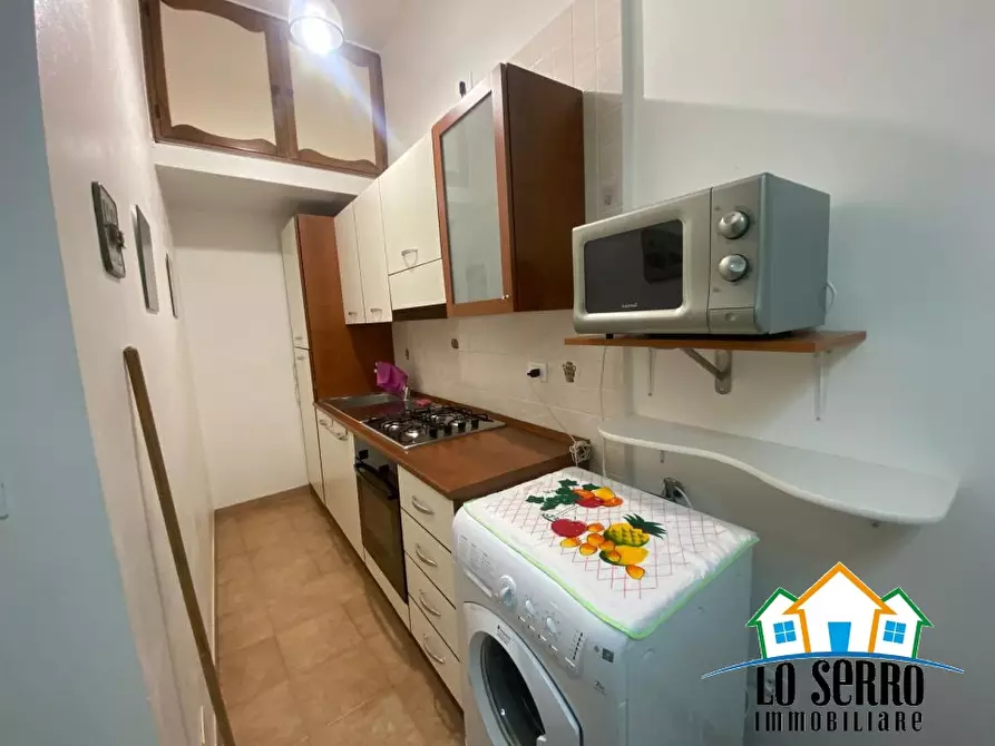 Immagine 4 di Appartamento in affitto  a Alcamo