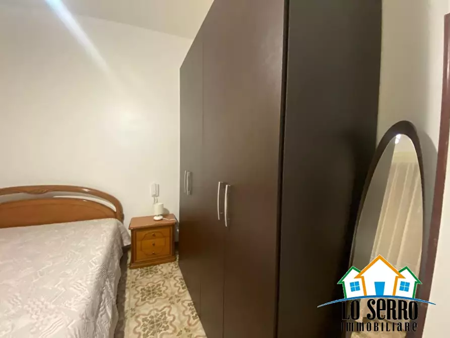 Immagine 6 di Appartamento in affitto  a Alcamo