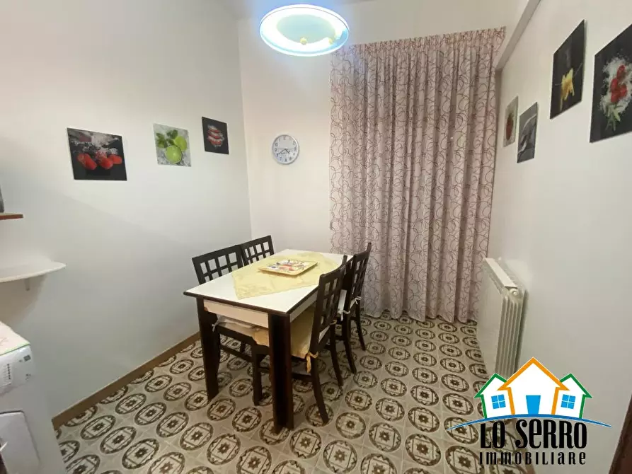 Immagine 3 di Appartamento in affitto  a Alcamo