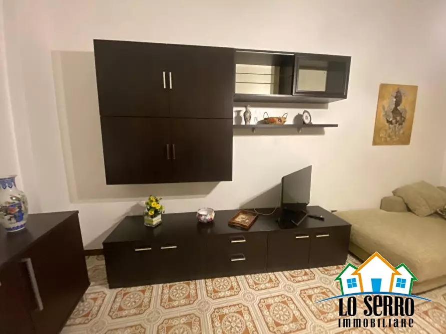 Immagine 2 di Appartamento in affitto  a Alcamo