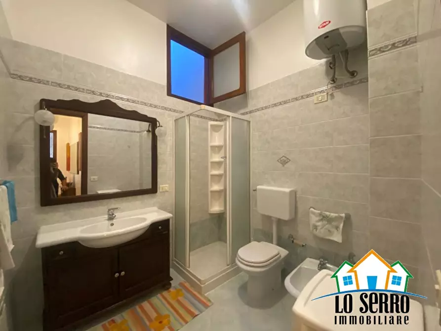 Immagine 8 di Appartamento in affitto  a Alcamo