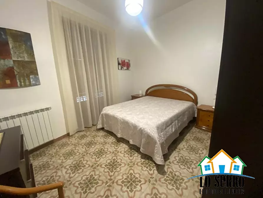 Immagine 5 di Appartamento in affitto  a Alcamo